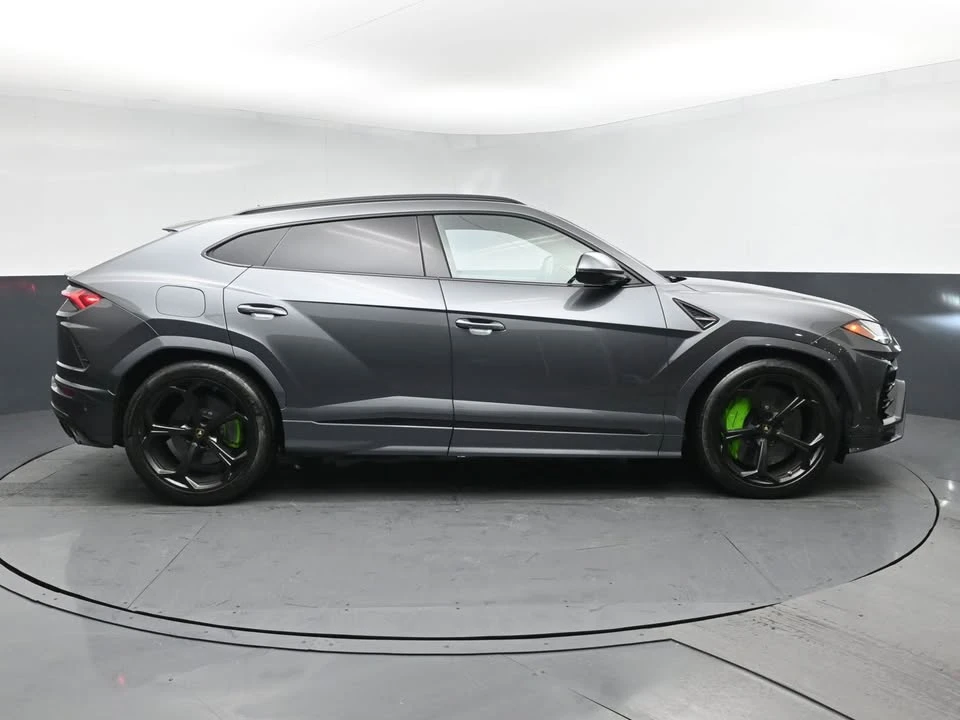 2020 Lamborghini Urus - Image 3 of 20