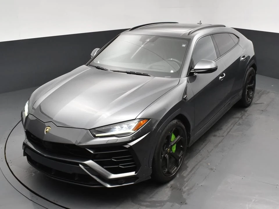 2020 Lamborghini Urus - Image 17 of 20