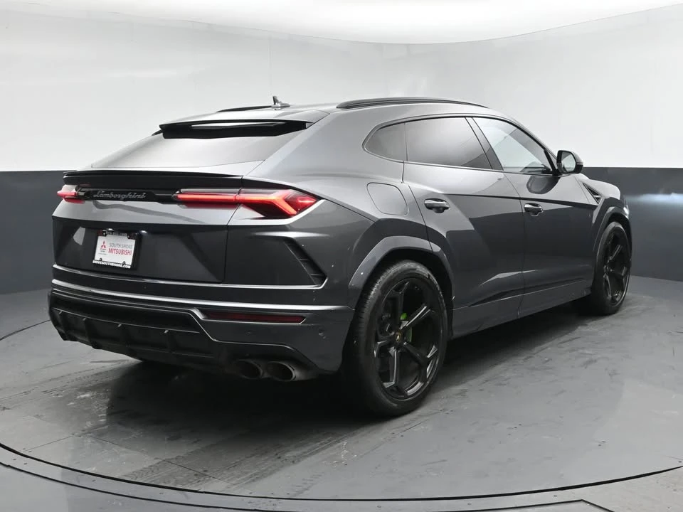 2020 Lamborghini Urus - Image 18 of 20