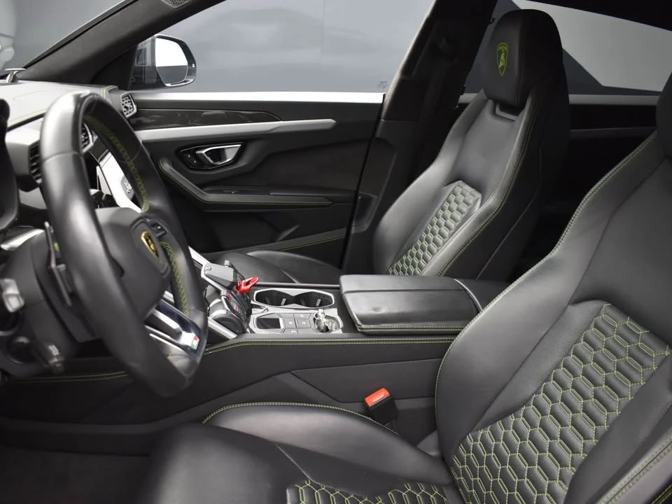 2020 Lamborghini Urus - Image 10 of 20