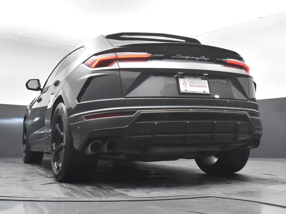 2020 Lamborghini Urus - Image 20 of 20