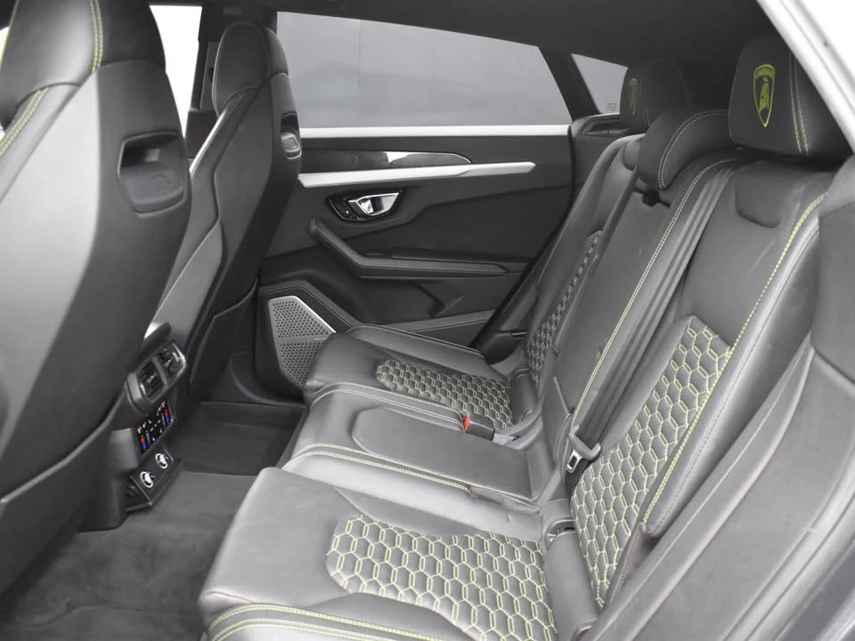 2020 Lamborghini Urus - Image 11 of 20