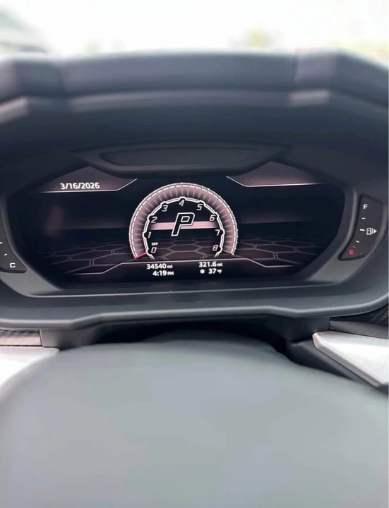 2020 Lamborghini Urus - Image 10 of 12