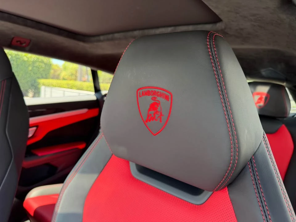 2020 Lamborghini Urus - Image 9 of 11