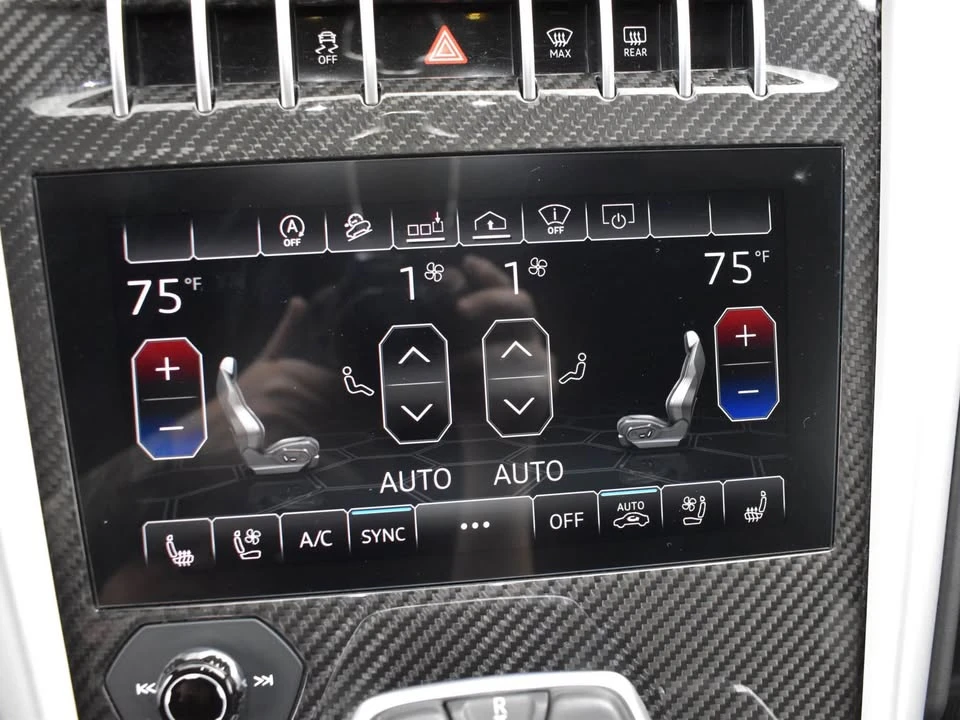 2020 Lamborghini Urus - Image 6 of 20