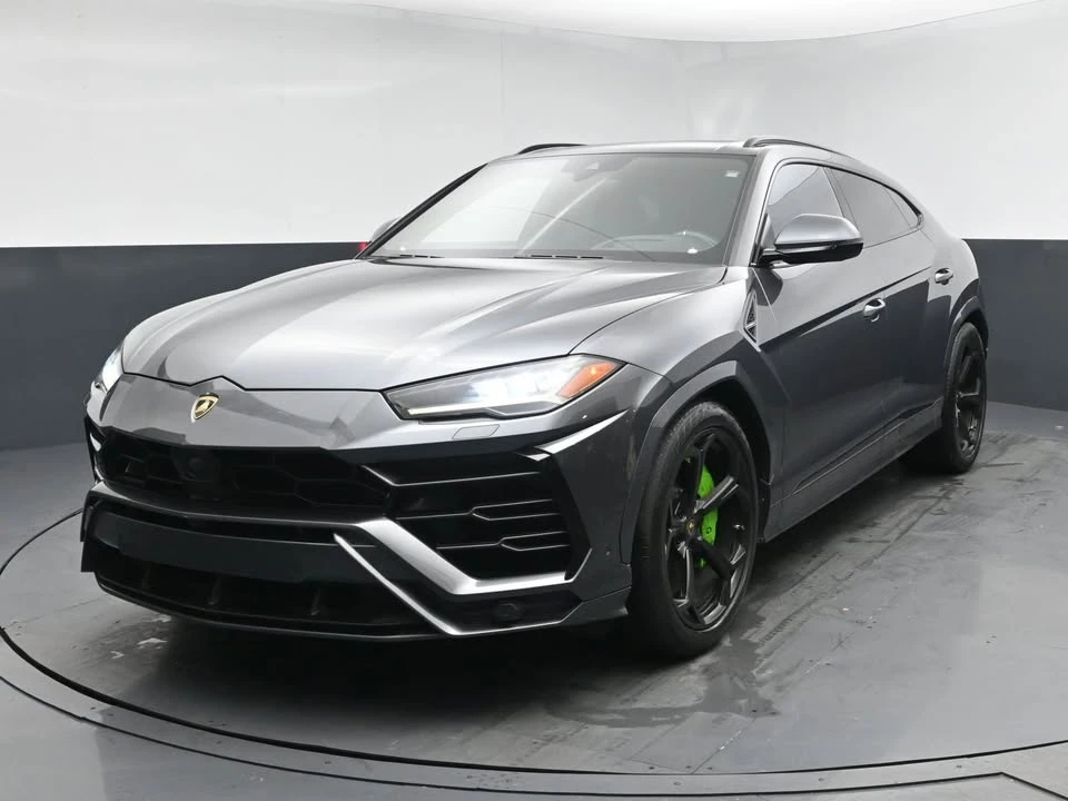 2020 Lamborghini Urus - Image 19 of 20