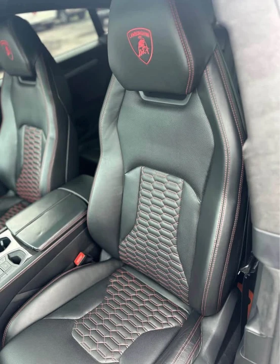 2020 Lamborghini Urus - Image 11 of 12
