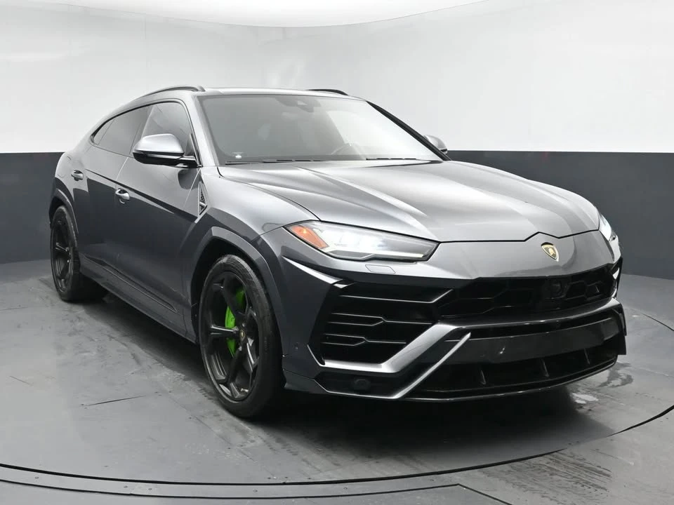2020 Lamborghini Urus - Image 2 of 20