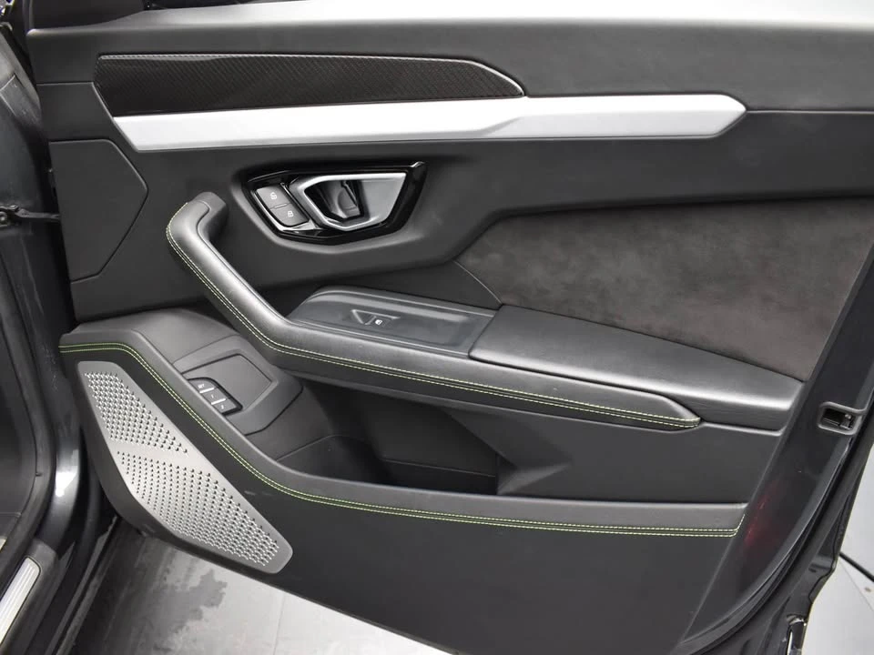 2020 Lamborghini Urus - Image 14 of 20