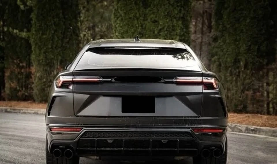 2020 Lamborghini Urus - Image 19 of 19