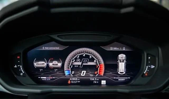 2020 Lamborghini Urus - Image 11 of 19