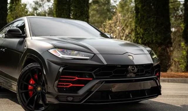 2020 Lamborghini Urus - Image 5 of 19