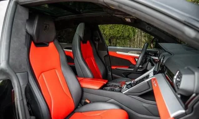2020 Lamborghini Urus - Image 16 of 19