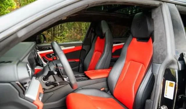 2020 Lamborghini Urus - Image 14 of 19