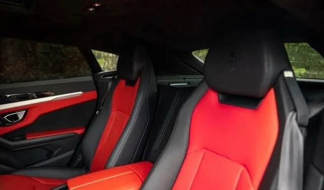 2020 Lamborghini Urus - Image 13 of 19
