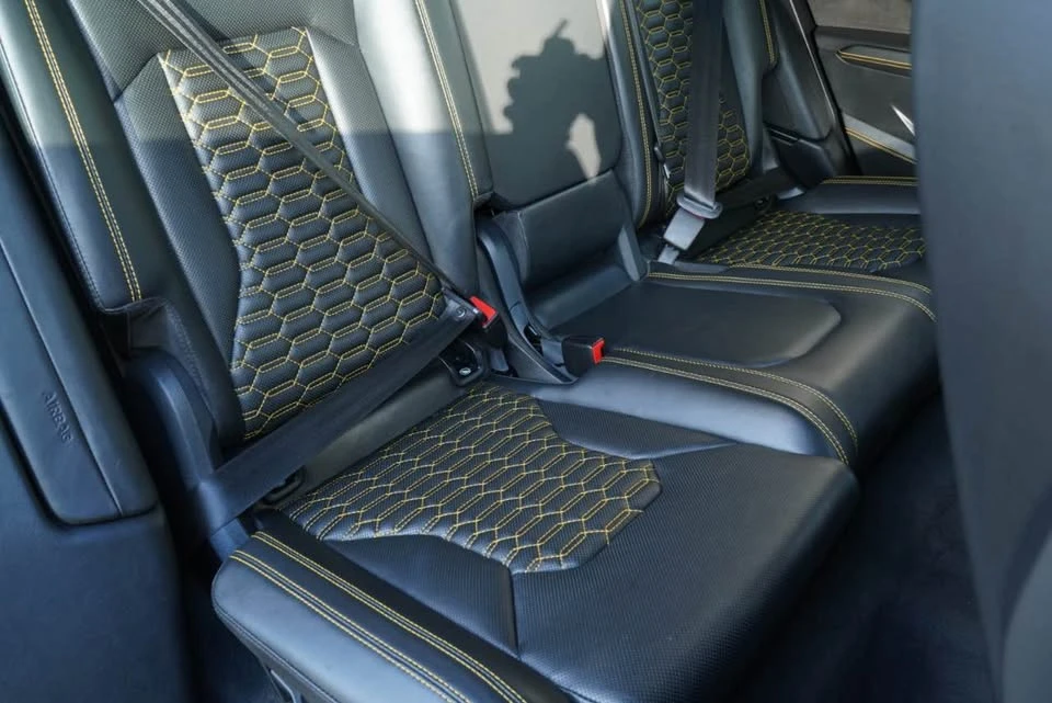 2020 Lamborghini Urus - Image 16 of 20
