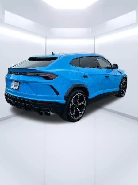 2020 Lamborghini Urus - Image 3 of 5