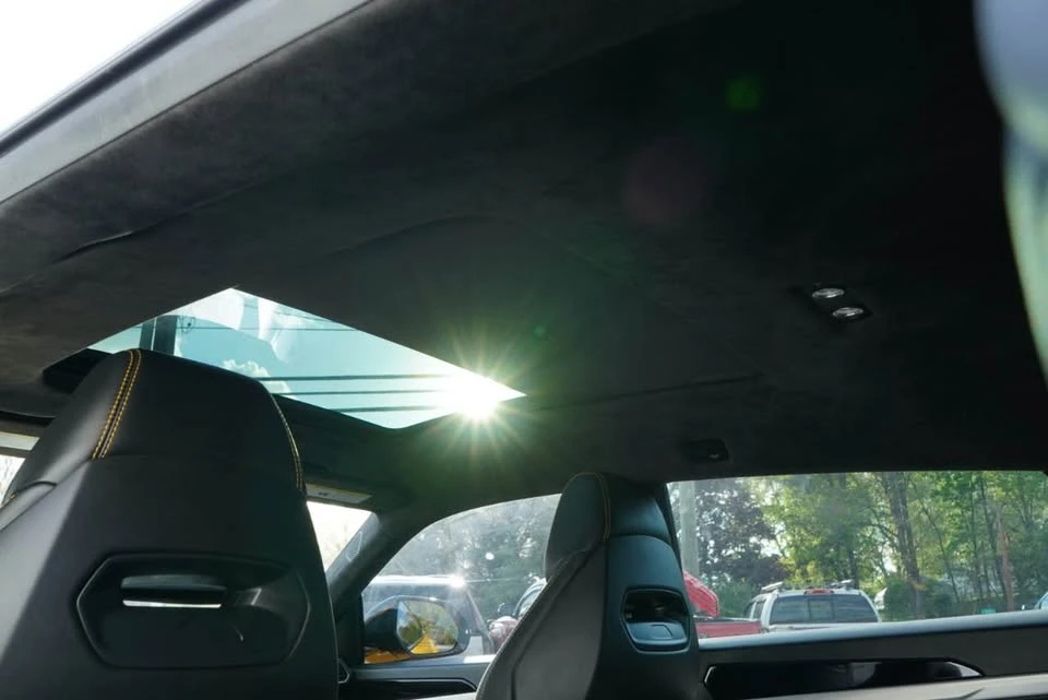 2020 Lamborghini Urus - Image 14 of 20
