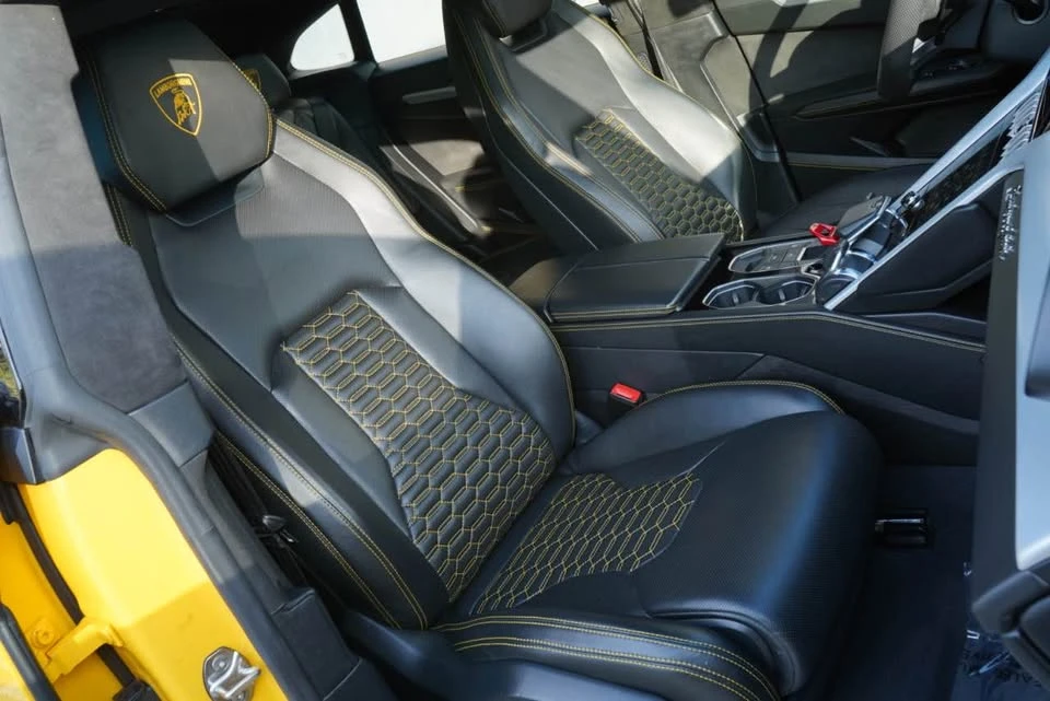 2020 Lamborghini Urus - Image 18 of 20