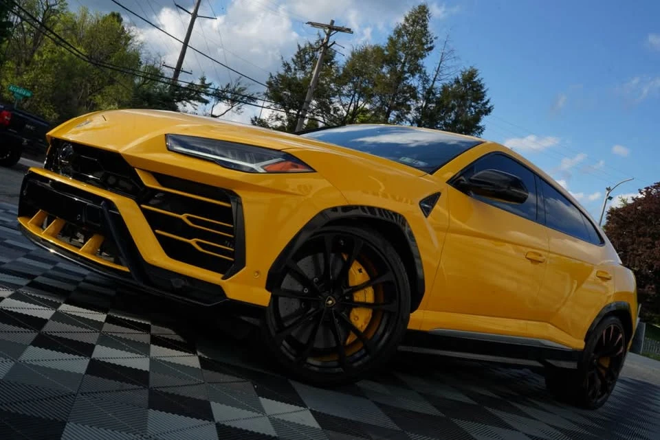 2020 Lamborghini Urus - Image 20 of 20