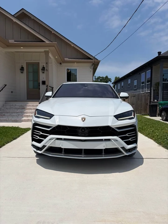 2020 Lamborghini Urus - Image 7 of 7