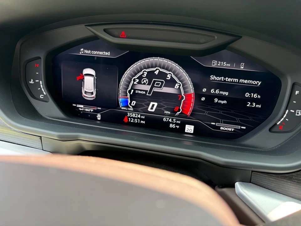 2020 Lamborghini Urus - Image 6 of 7