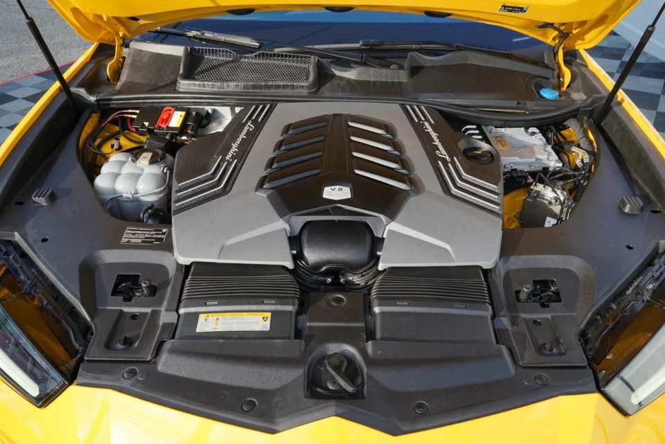 2020 Lamborghini Urus - Image 19 of 20
