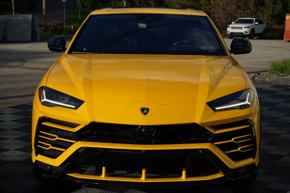 2020 Lamborghini Urus - Image 6 of 20