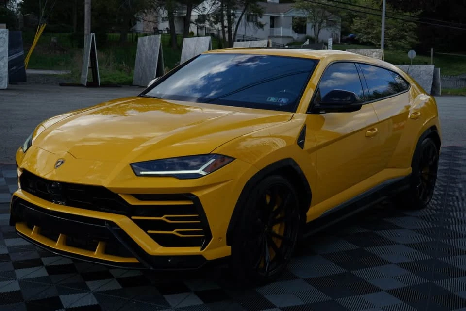 2020 Lamborghini Urus - Image 5 of 20