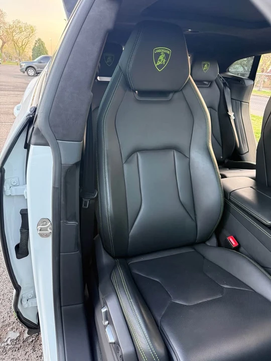 2020 Lamborghini Urus - Image 6 of 14