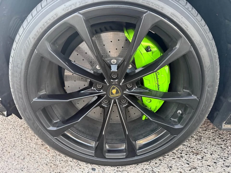 2020 Lamborghini Urus - Image 4 of 14