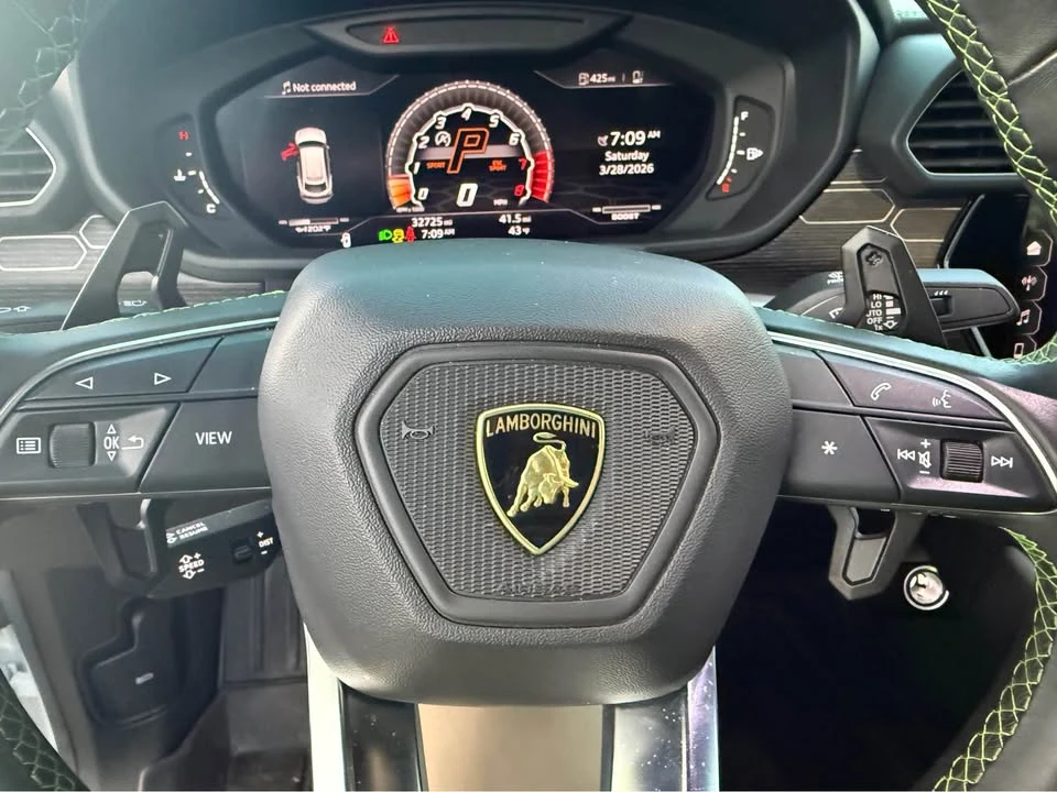 2020 Lamborghini Urus - Image 12 of 14