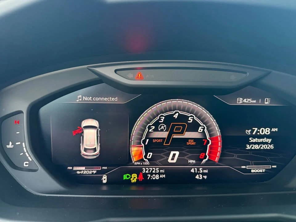 2020 Lamborghini Urus - Image 13 of 14