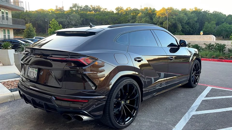 2020 Lamborghini Urus - Image 6 of 20