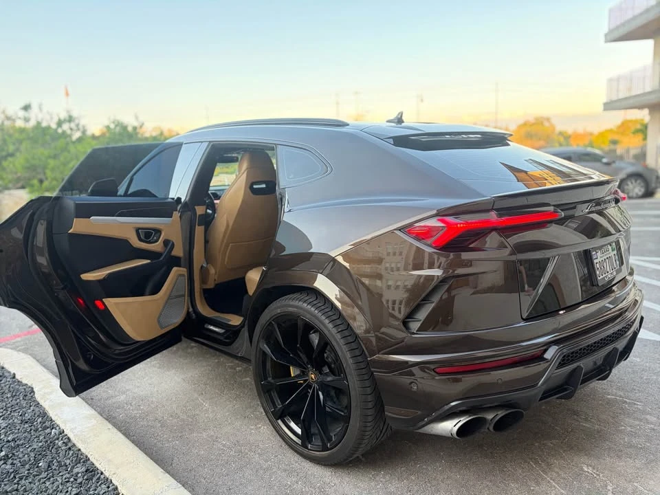 2020 Lamborghini Urus - Image 14 of 20