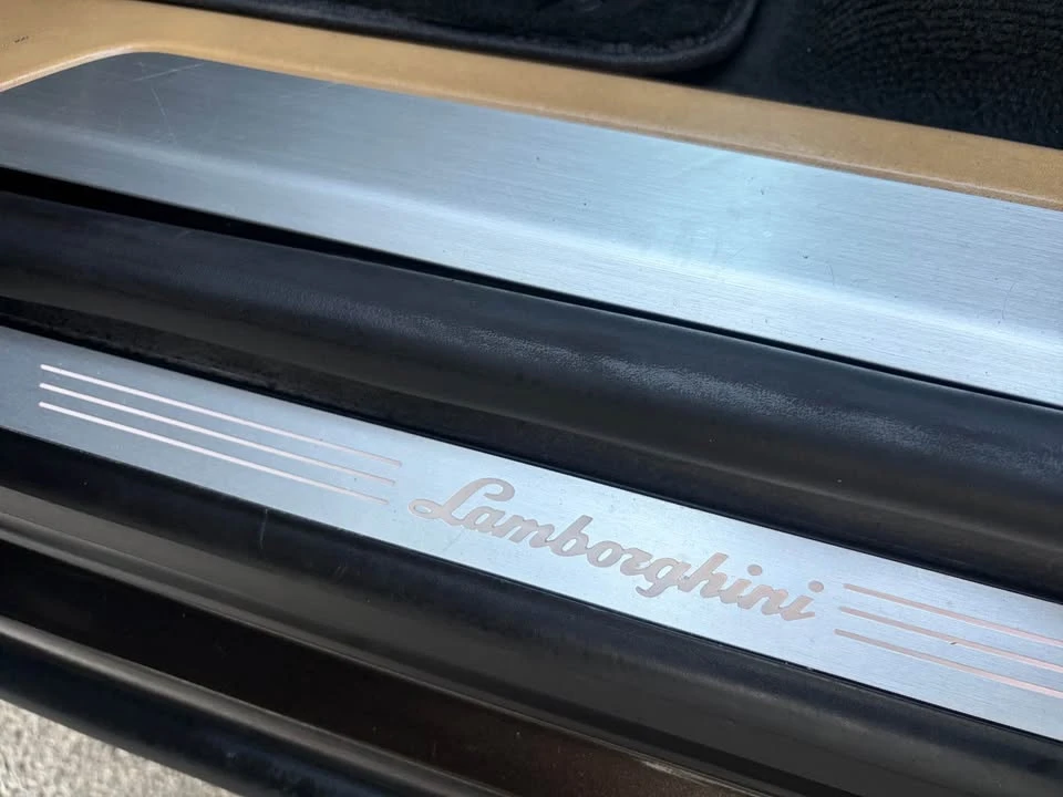 2020 Lamborghini Urus - Image 20 of 20
