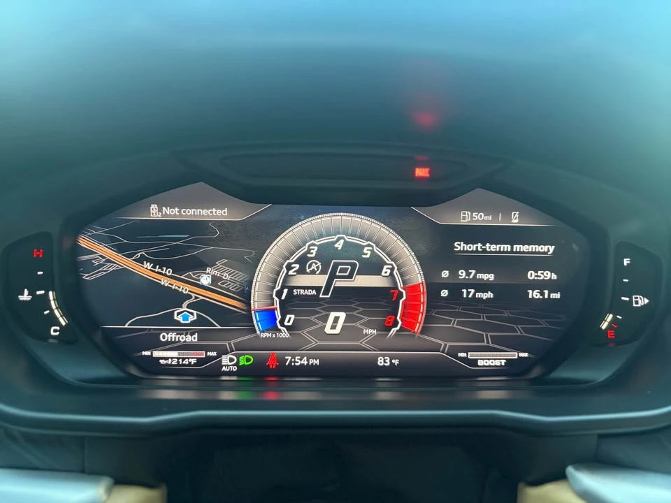 2020 Lamborghini Urus - Image 17 of 20