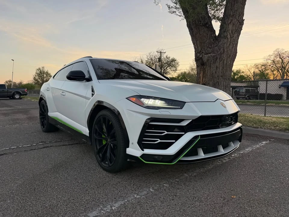2020 Lamborghini Urus - Image 3 of 14