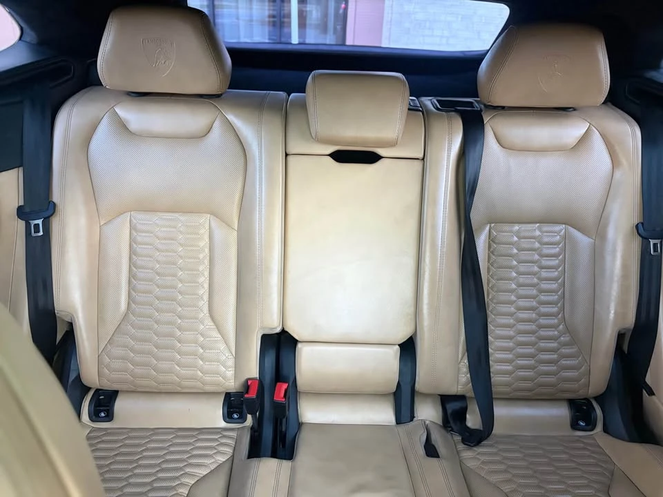 2020 Lamborghini Urus - Image 12 of 20