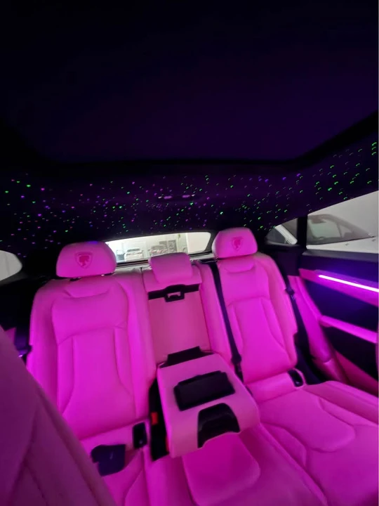 2020 Lamborghini Urus - Image 10 of 10