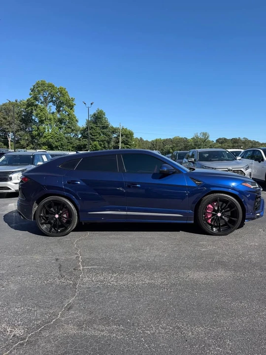 2020 Lamborghini Urus - Image 4 of 10