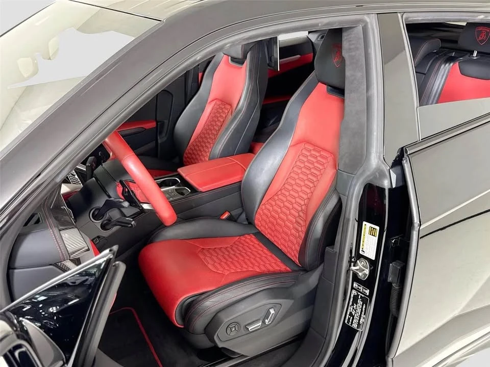 2020 Lamborghini Urus - Image 3 of 4