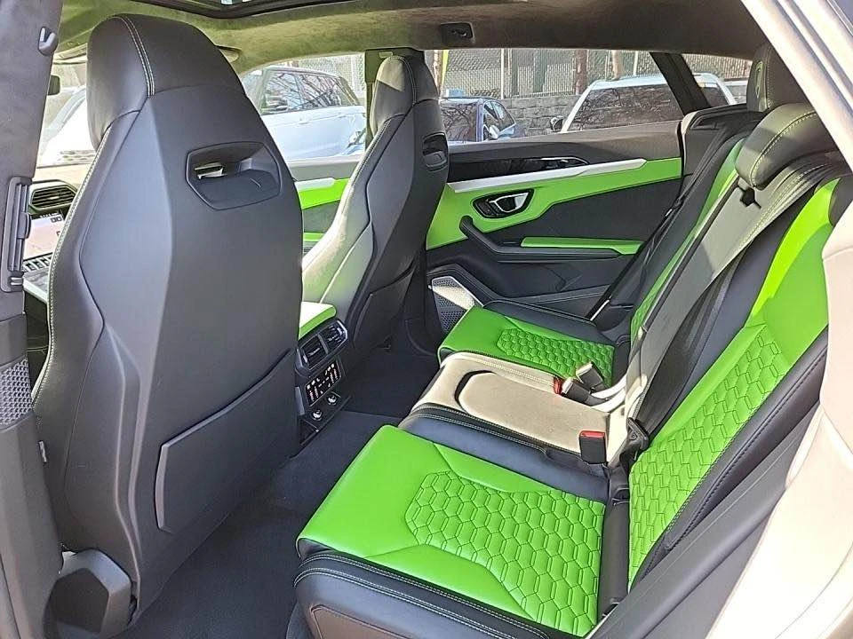 2020 Lamborghini Urus - Image 3 of 9