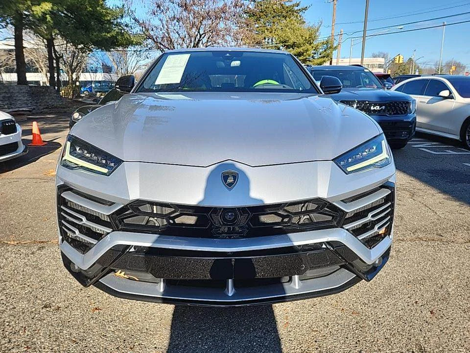 2020 Lamborghini Urus - Image 2 of 9