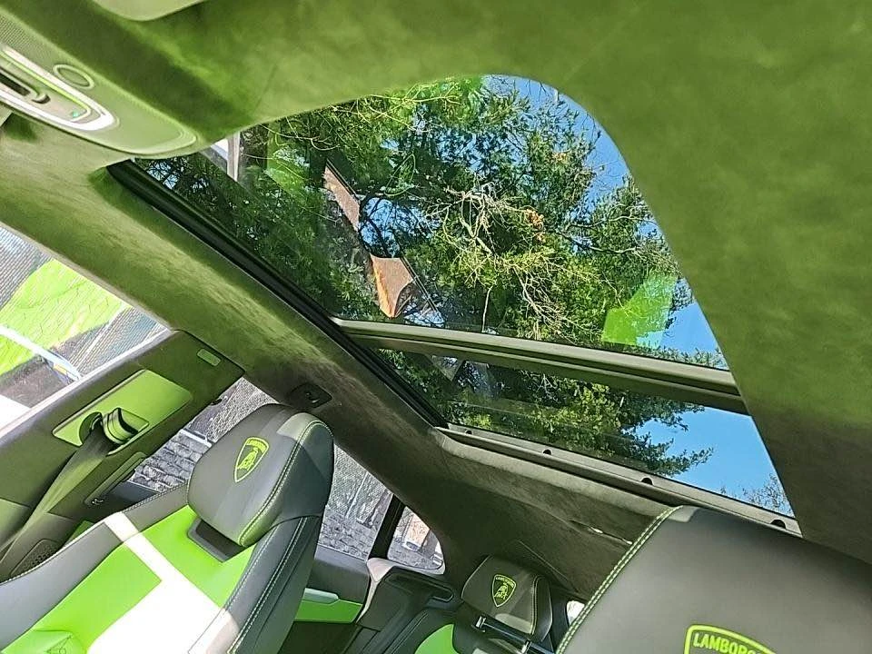 2020 Lamborghini Urus - Image 4 of 9