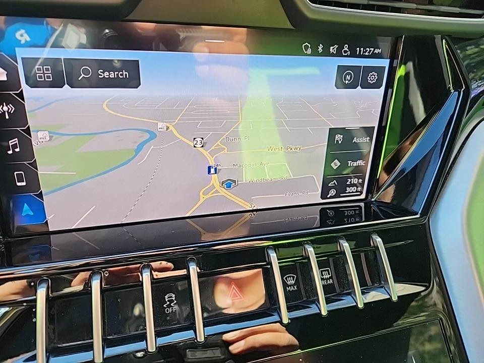 2020 Lamborghini Urus - Image 8 of 9