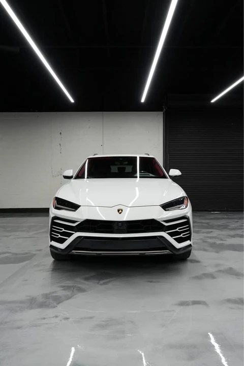 2020 Lamborghini Urus - Image 2 of 19