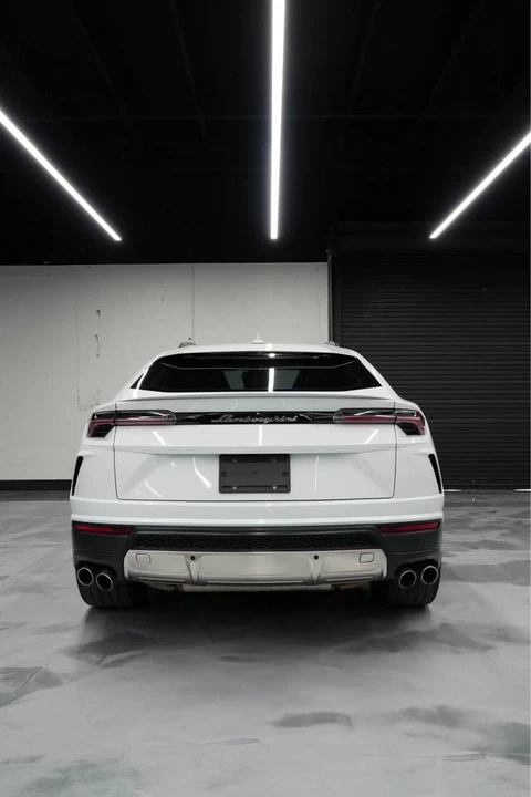 2020 Lamborghini Urus - Image 5 of 20
