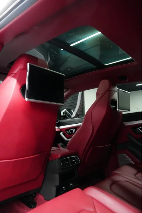 2020 Lamborghini Urus - Image 14 of 20