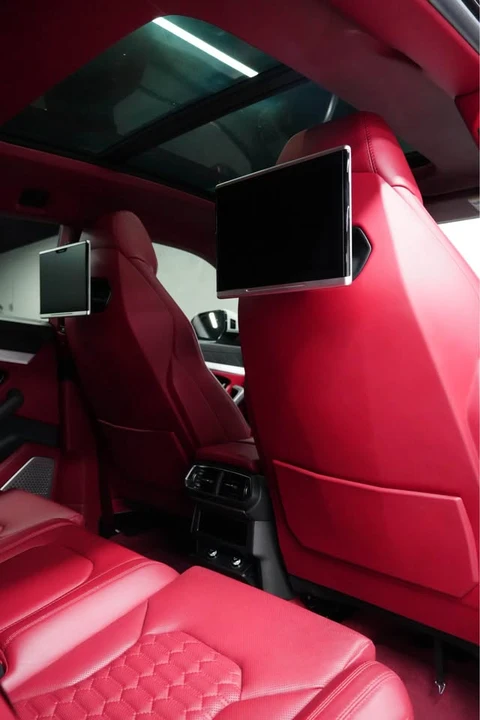 2020 Lamborghini Urus - Image 14 of 19